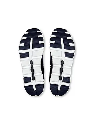 ON | Sneaker Cloud 6 pour homme | dunkelblau